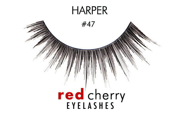 Red Cherry Harper 47