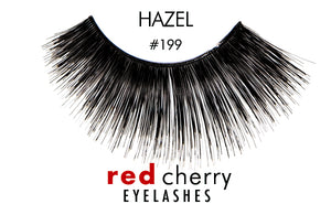 Red Cherry Hazel 199