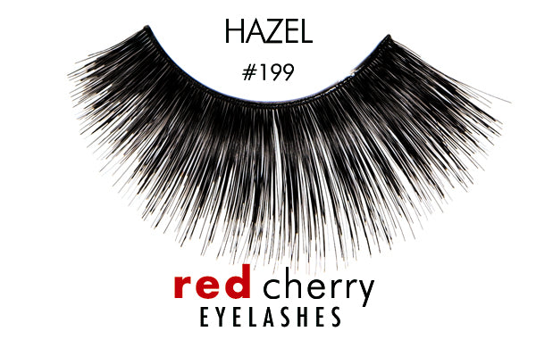 Red Cherry Hazel 199