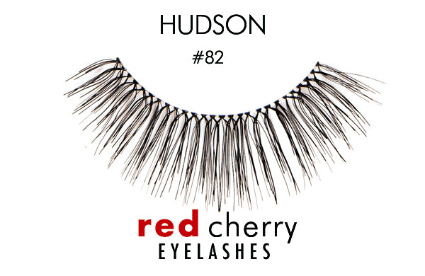 Red Cherry Hudson 82