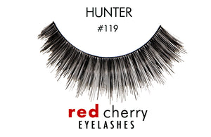 Red Cherry Hunter 119