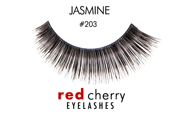 Red Cherry Jasmine 203
