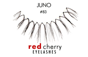Red Cherry Juno 83