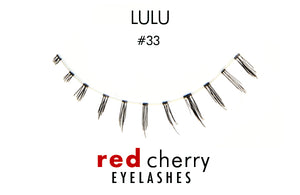 Red Cherry LuLu 33
