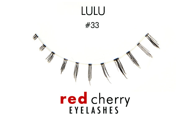 Red Cherry LuLu 33