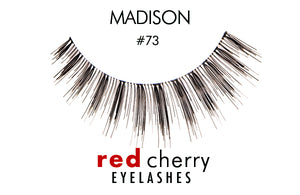 Red Cherry Madison 73