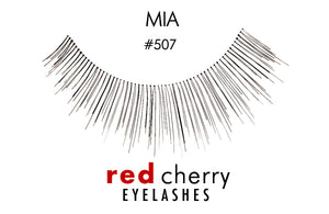 Red Cherry Mia 507