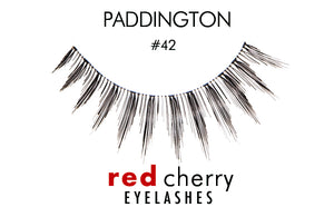 Red Cherry Paddington #42
