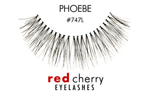 Red Cherry Phoebe 747L