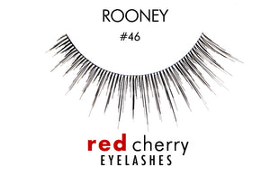 Red Cherry Rooney 46