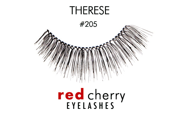 Red Cherry Therese 205