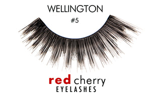 Red Cherry Wellington 5