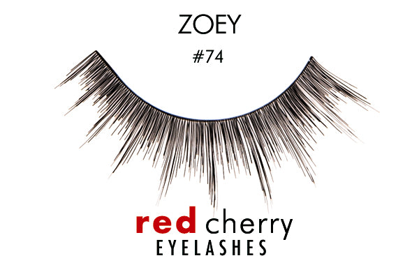 Red Cherry Zoey 74