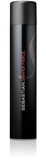 Sebastian Shaper Shaper Fierce Hairspray 10.6oz (New Packaging)