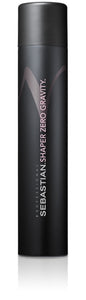 Sebastian Shaper Zero Gravity Hairspray 10.6oz(New Packaging)