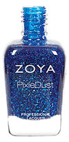 Zoya - Pixiedust - Nail Lacquer in Nori