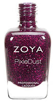 Zoya - Pixiedust - Nail Lacquer in Thea