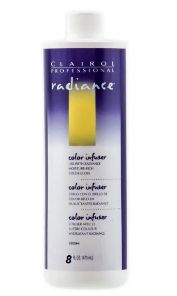 Clairol Radiance color Infuser 8 fl. oz.