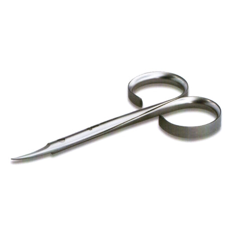 Rubis Cuticle / Nail Scissors