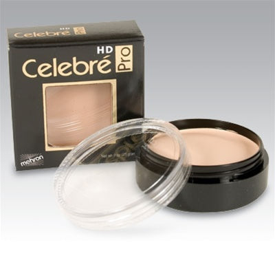 Mehron Celebré Pro HD Cream Make-Up
