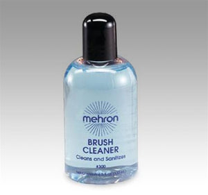 Mehron Brush Cleaner