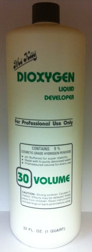 30 Volume Liquid Developer – 32oz