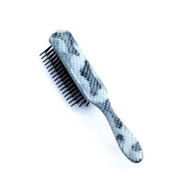 Denman Hair Brush - Snake D3M