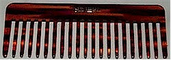 Mason Pearson 6" Wide-Tooth Rake Comb