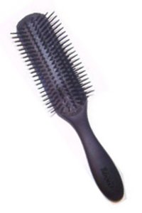 Denman Professional Hair Brush D4M
