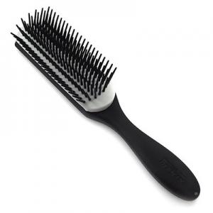 Denman Hair Brush - Noir D4N