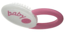 Denman Baby Brush - Pink D86