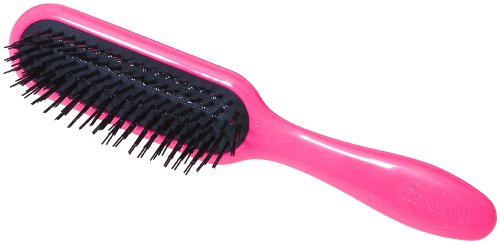 Denman Tangle Tamer Hair Brush D90