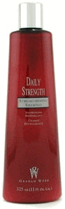 Graham Webb Daily Strength Strengthening Shampoo 11 oz.