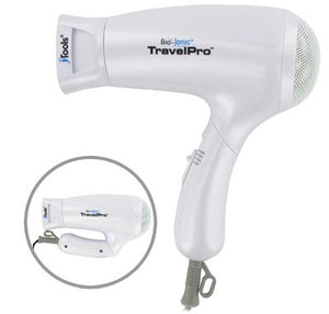 Bio Ionic TravelPro Dual Voltage Travel Hair Dryer