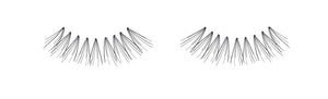 Ardell Knot Free Flare Long Individual Lashes, Black