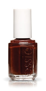 Essie Chocolate Kisses  - 252 (Also called Chocolate Cakes)
