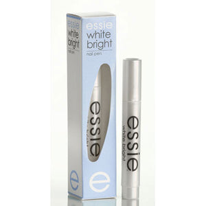 Essie White Bright Nail Pen