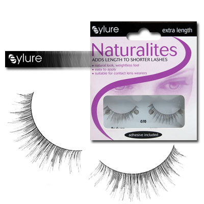 Eylure Naturalites 070 False Eyelashes