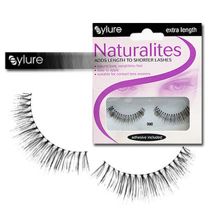 Eylure Naturalites 080 False Eyelashes