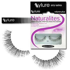 Eylure Naturalites 100 False Eyelashes