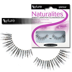 Eylure Naturalites 116 False Eyelashes