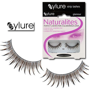 Eylure Naturalites 120 False Eyelashes