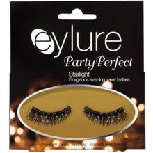 Eylure Party Perfect False Eyelashes - Starlight