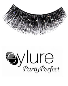 Eylure Party Perfect False Eyelashes - Starlight