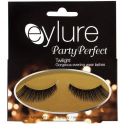 Eylure Party Perfect False Eyelashes - Twilight