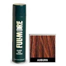 Fullmore Colored Hair Thickener - Auburn - 7.5 oz.