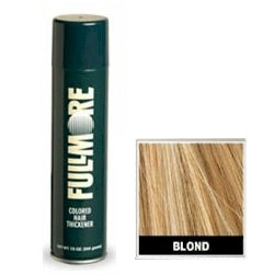 Fullmore Colored Hair Thickener - Blond - 7.5 oz.