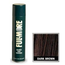 Fullmore Colored Hair Thickener - Dark Brown - 7.5 oz.