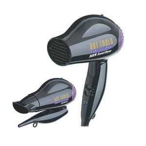 Hot Tools 1039 Ionic Travel Hair Dryer