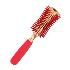 Monroe Lady in Red 2½ Inch Diameter Brush